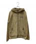 Patagonia（パタゴニア）の古着「ロスガトス フーディ フーディー ジャケット」｜カーキ