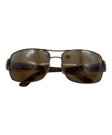 RAY-BAN（レイバン）の古着「サングラス」｜ブラウン