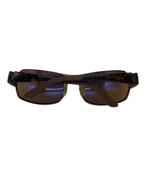 RAY-BAN（レイバン）RAY-BAN (レイバン) サングラス ブラウン サイズ:61□16の古着・服飾アイテム