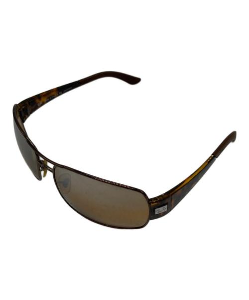 RAY-BAN（レイバン）RAY-BAN (レイバン) サングラス ブラウン サイズ:61□16の古着・服飾アイテム