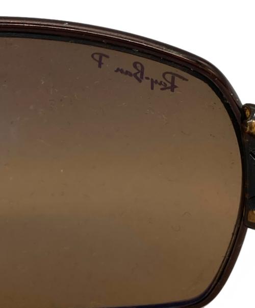 RAY-BAN（レイバン）RAY-BAN (レイバン) サングラス ブラウン サイズ:61□16の古着・服飾アイテム