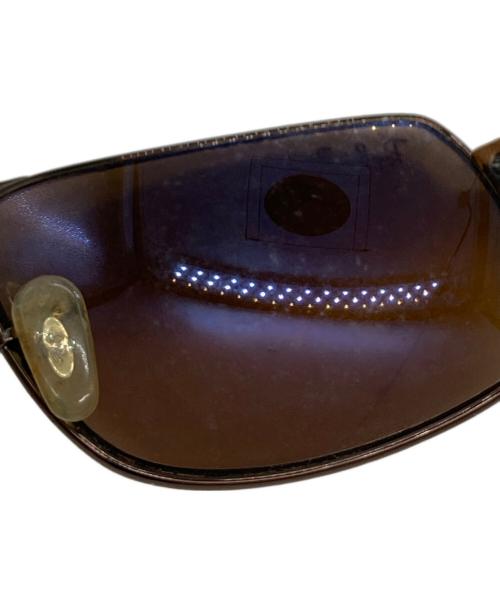 RAY-BAN（レイバン）RAY-BAN (レイバン) サングラス ブラウン サイズ:61□16の古着・服飾アイテム