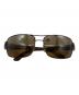 RAY-BAN（レイバン）の古着「サングラス」｜ブラウン