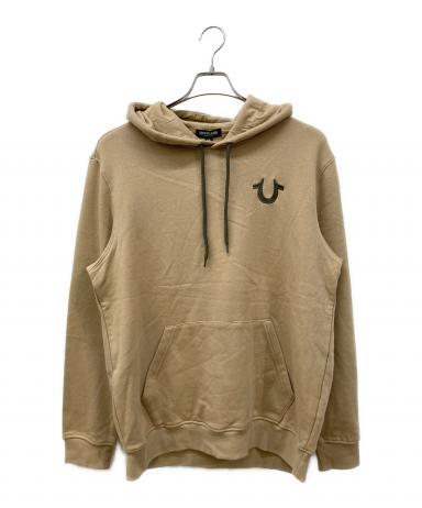 True Religion トゥルーレリジョン ベロアパーカー 中古・古着通販】TRUE RELIGION (トゥルー レリジョン) パーカー