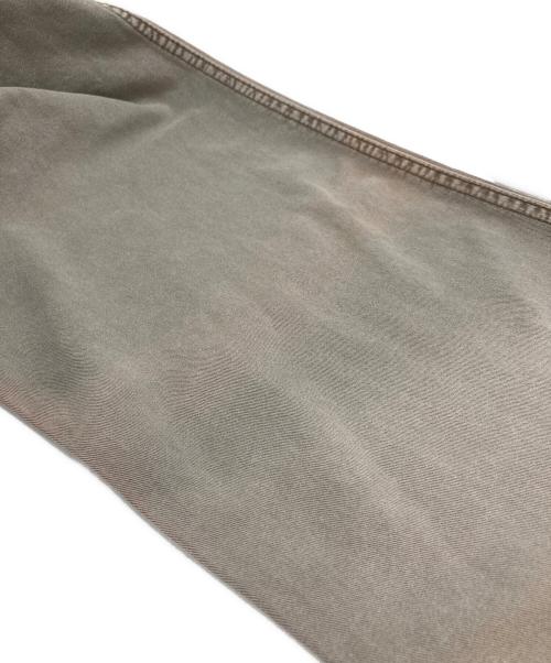 TRUE RELIGION（トゥルー レリジョン）TRUE RELIGION (トゥルー レリジョン) ダメージ加工チノパン/ROMAN PHOENIX CHINO グレー サイズ:91㎝（Ｗ36） 未使用品の古着・服飾アイテム