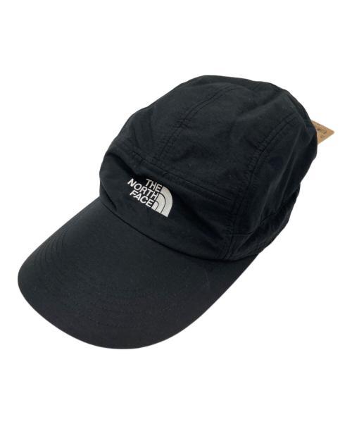 THE NORTH FACE（ザ ノース フェイス）THE NORTH FACE (ザ ノース フェイス) キャップ ブラック 未使用品の古着・服飾アイテム