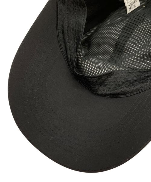 THE NORTH FACE（ザ ノース フェイス）THE NORTH FACE (ザ ノース フェイス) キャップ ブラック 未使用品の古着・服飾アイテム