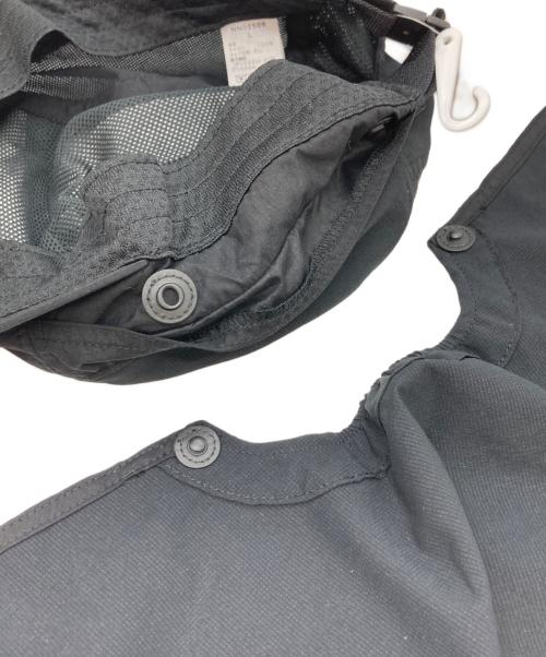 THE NORTH FACE（ザ ノース フェイス）THE NORTH FACE (ザ ノース フェイス) キャップ ブラック 未使用品の古着・服飾アイテム