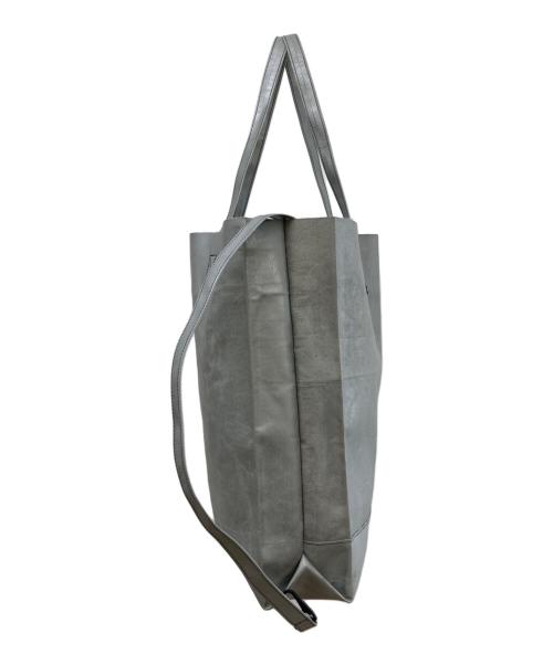 FREITAG（フライターグ）FREITAG (フライターグ) JULIEN/2wayトートバッグ グレーの古着・服飾アイテム