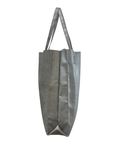 FREITAG（フライターグ）FREITAG (フライターグ) JULIEN/2wayトートバッグ グレーの古着・服飾アイテム