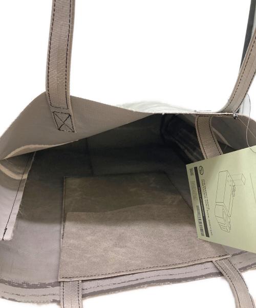 FREITAG（フライターグ）FREITAG (フライターグ) JULIEN/2wayトートバッグ グレーの古着・服飾アイテム
