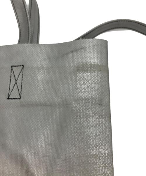 FREITAG（フライターグ）FREITAG (フライターグ) JULIEN/2wayトートバッグ グレーの古着・服飾アイテム