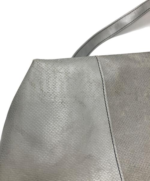 FREITAG（フライターグ）FREITAG (フライターグ) JULIEN/2wayトートバッグ グレーの古着・服飾アイテム