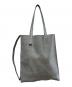 FREITAG (フライターグ) JULIEN/2wayトートバッグ グレー：18000円
