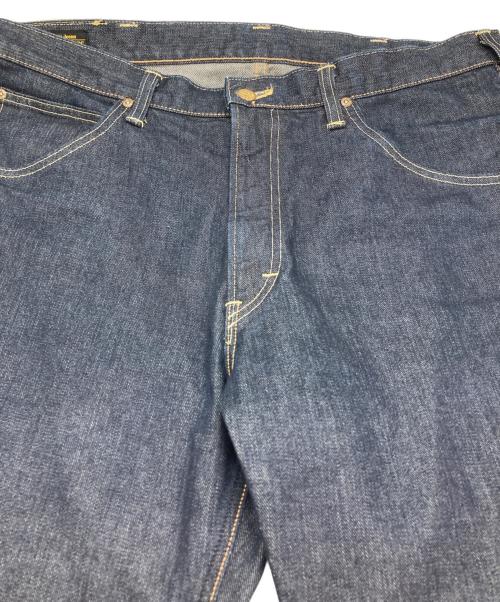 LEE（リー）LEE (リー) 復刻101Z リジッドデニムパンツ インディゴ サイズ:W36×L33の古着・服飾アイテム