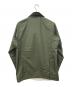 Barbour (バブアー) BEAMS PLUS (ビームスプラス) BEDALE New Barbour Tech/ナイロンジャケット グリーン サイズ:Ⅼ 未使用品：31000円