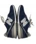 中古・古着 NEW BALANCE (ニューバランス) ローカットスニーカー ネイビー サイズ:28㎝：7000円