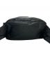 PORTER (ポーター) TANKER WAIST BAG ブラック：8000円