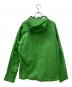 MAMMUT (マムート) Drytech Compact Jacketマウンテンパーカー グリーン サイズ:Ｌ：10000円