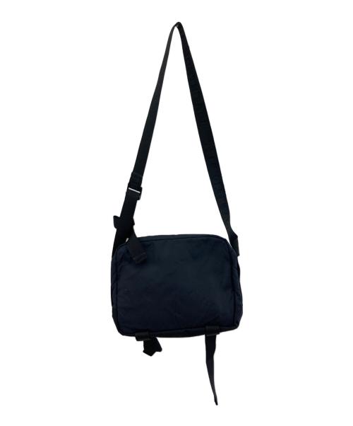 THE NORTH FACE（ザ ノース フェイス）THE NORTH FACE (ザ ノース フェイス) ショルダーバッグ ブラックの古着・服飾アイテム