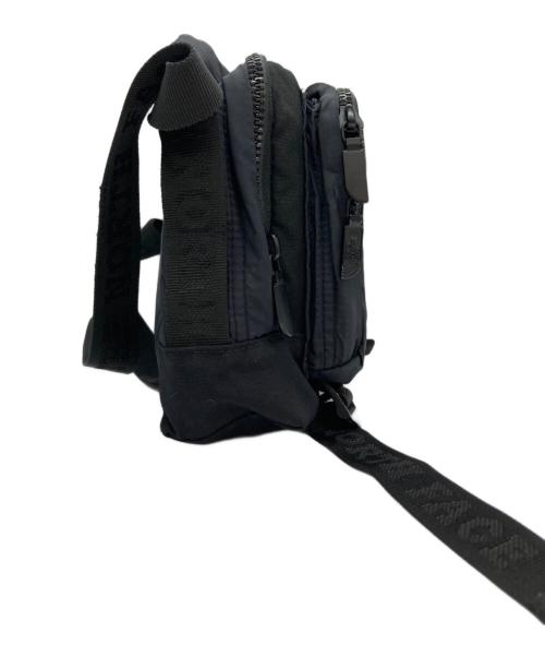 THE NORTH FACE（ザ ノース フェイス）THE NORTH FACE (ザ ノース フェイス) ショルダーバッグ ブラックの古着・服飾アイテム