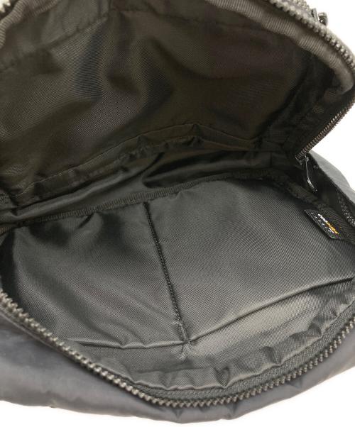 THE NORTH FACE（ザ ノース フェイス）THE NORTH FACE (ザ ノース フェイス) ショルダーバッグ ブラックの古着・服飾アイテム