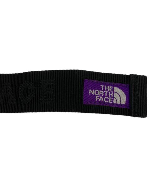 THE NORTH FACE（ザ ノース フェイス）THE NORTH FACE (ザ ノース フェイス) ショルダーバッグ ブラックの古着・服飾アイテム