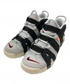 NIKEナイキ）の古着「エア モア アップテンポ '96 "Legacy"」｜グレー