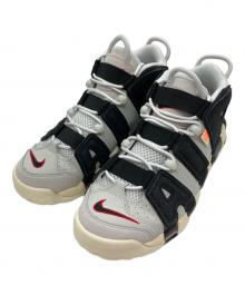 NIKE（ナイキ）の古着「エア モア アップテンポ '96 "Legacy"」｜グレー