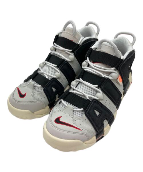 NIKE（ナイキ）NIKE (ナイキ) エア モア アップテンポ '96 