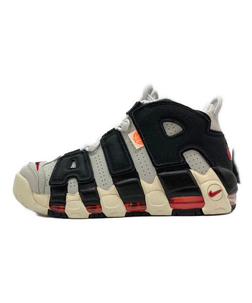 NIKE（ナイキ）NIKE (ナイキ) エア モア アップテンポ '96 