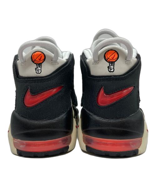 NIKE（ナイキ）NIKE (ナイキ) エア モア アップテンポ '96 