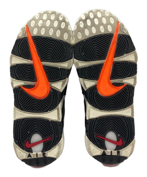 NIKE（ナイキ）NIKE (ナイキ) エア モア アップテンポ '96 