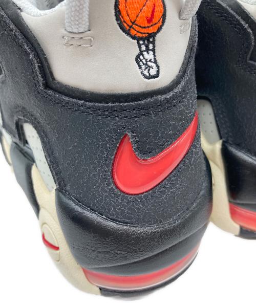 NIKE（ナイキ）NIKE (ナイキ) エア モア アップテンポ '96 