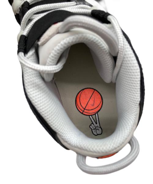 NIKE（ナイキ）NIKE (ナイキ) エア モア アップテンポ '96 
