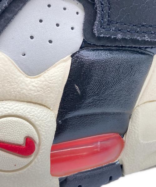 NIKE（ナイキ）NIKE (ナイキ) エア モア アップテンポ '96 