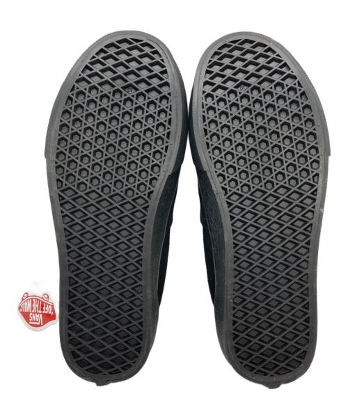 VANS（ヴァンズ）VANS (ヴァンズ) LOAFER ローファー ブラック サイズ:25 未使用品の古着・服飾アイテム