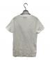 Vivienne Westwood (ヴィヴィアンウエストウッド) チャリティプリントTシャツ ホワイト サイズ:M：6000円