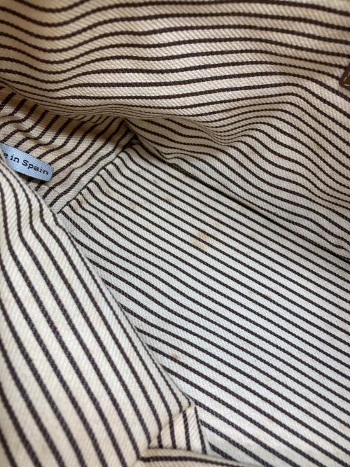J&M DAVIDSON（ジェイ＆エム デヴィッドソン）J&M DAVIDSON (ジェイ＆エム デヴィッドソン) バッグ ベージュの古着・服飾アイテム
