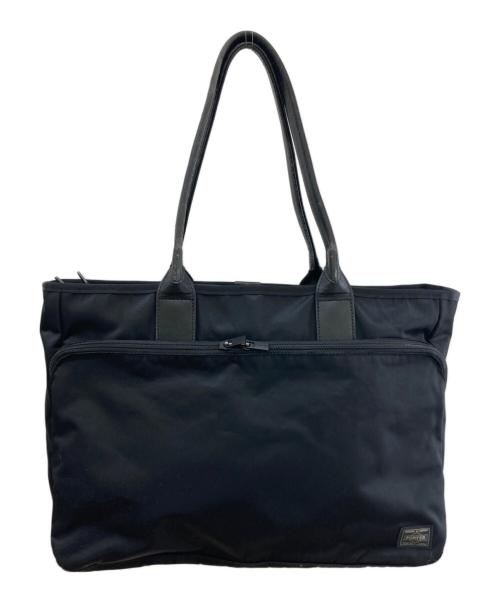 PORTER（ポーター）PORTER (ポーター) TIME/トートバッグの古着・服飾アイテム