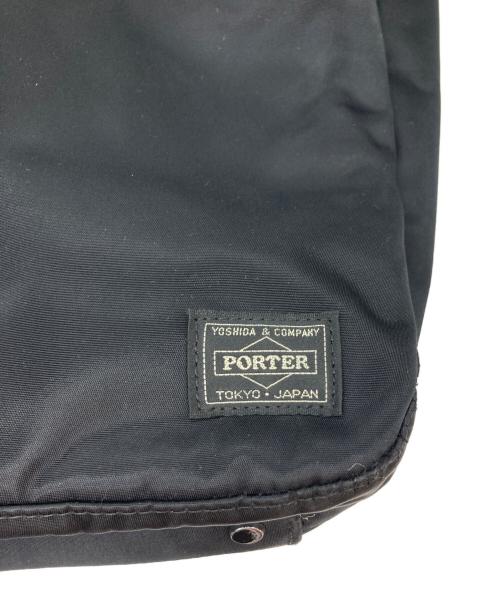 PORTER（ポーター）PORTER (ポーター) TIME/トートバッグの古着・服飾アイテム