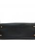 中古・古着 Kate Spade (ケイトスペード) 2WAYバッグ ブラック：5000円