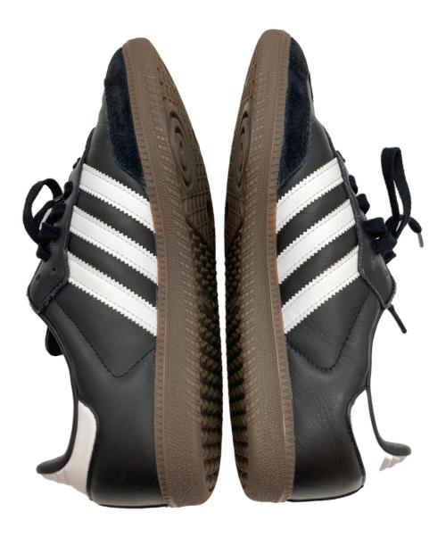 adidas（アディダス）adidas (アディダス) ローカットスニーカー ブラック サイズ:28の古着・服飾アイテム