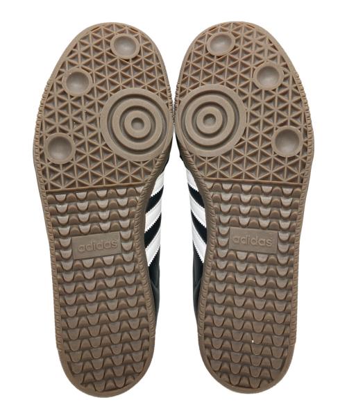 adidas（アディダス）adidas (アディダス) ローカットスニーカー ブラック サイズ:28の古着・服飾アイテム