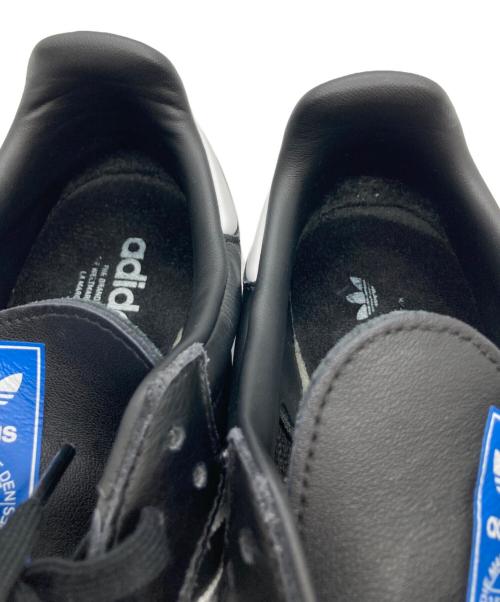 adidas（アディダス）adidas (アディダス) ローカットスニーカー ブラック サイズ:28の古着・服飾アイテム