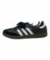 adidas (アディダス) ローカットスニーカー ブラック サイズ:28：8000円