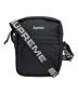 Supreme（シュプリーム）の古着「ショルダーバッグ」｜ブラック