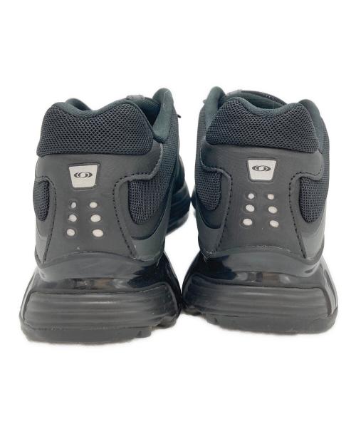 SALOMON（サロモン）SALOMON (サロモン) XT-WHISPER ブラック サイズ:24㎝の古着・服飾アイテム