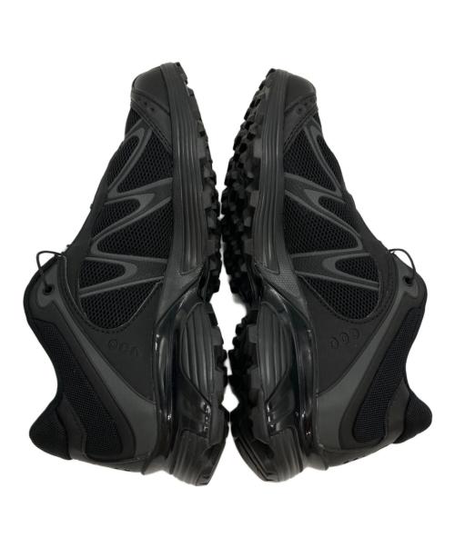 SALOMON（サロモン）SALOMON (サロモン) XT-WHISPER ブラック サイズ:24㎝の古着・服飾アイテム