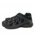 SALOMON (サロモン) XT-WHISPER ブラック サイズ:24㎝：16000円